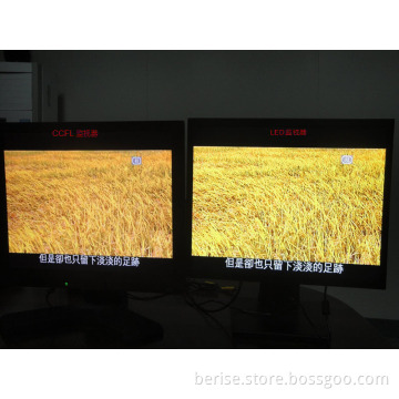 26" High Brightness (600nits) Low Power Consumption LED CCTV Monitor